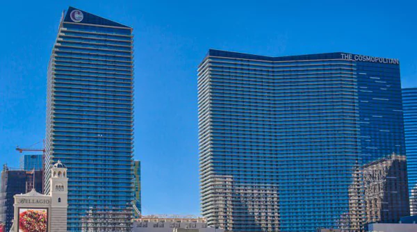 Cosmopolitan of Las Vegas