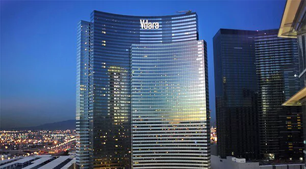 Vdara