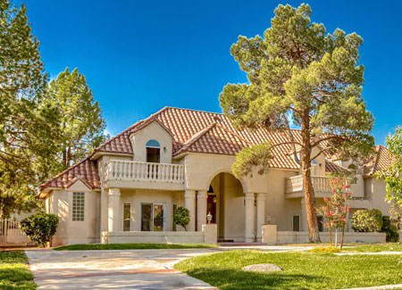 Quail Ridge Estates