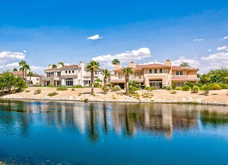 Red Rock Country Club