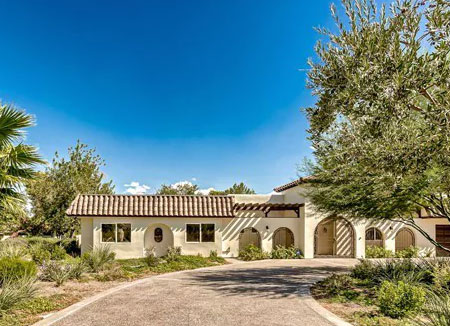 Sierra Vista Ranchos