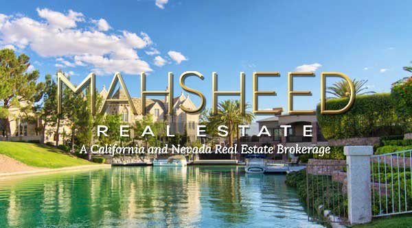 Las Vegas Luxury Real Estate