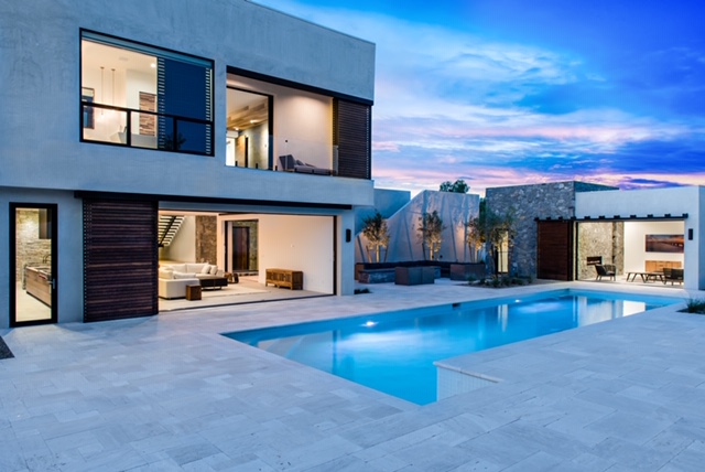 las vegas luxury real estate