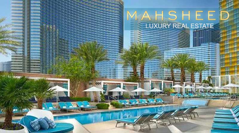 Waldorf Astoria Las Vegas