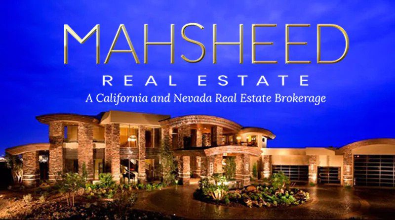 Las Vegas Luxury Home Neighborhoods