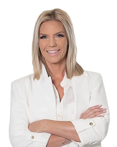 Jilliene Andrews