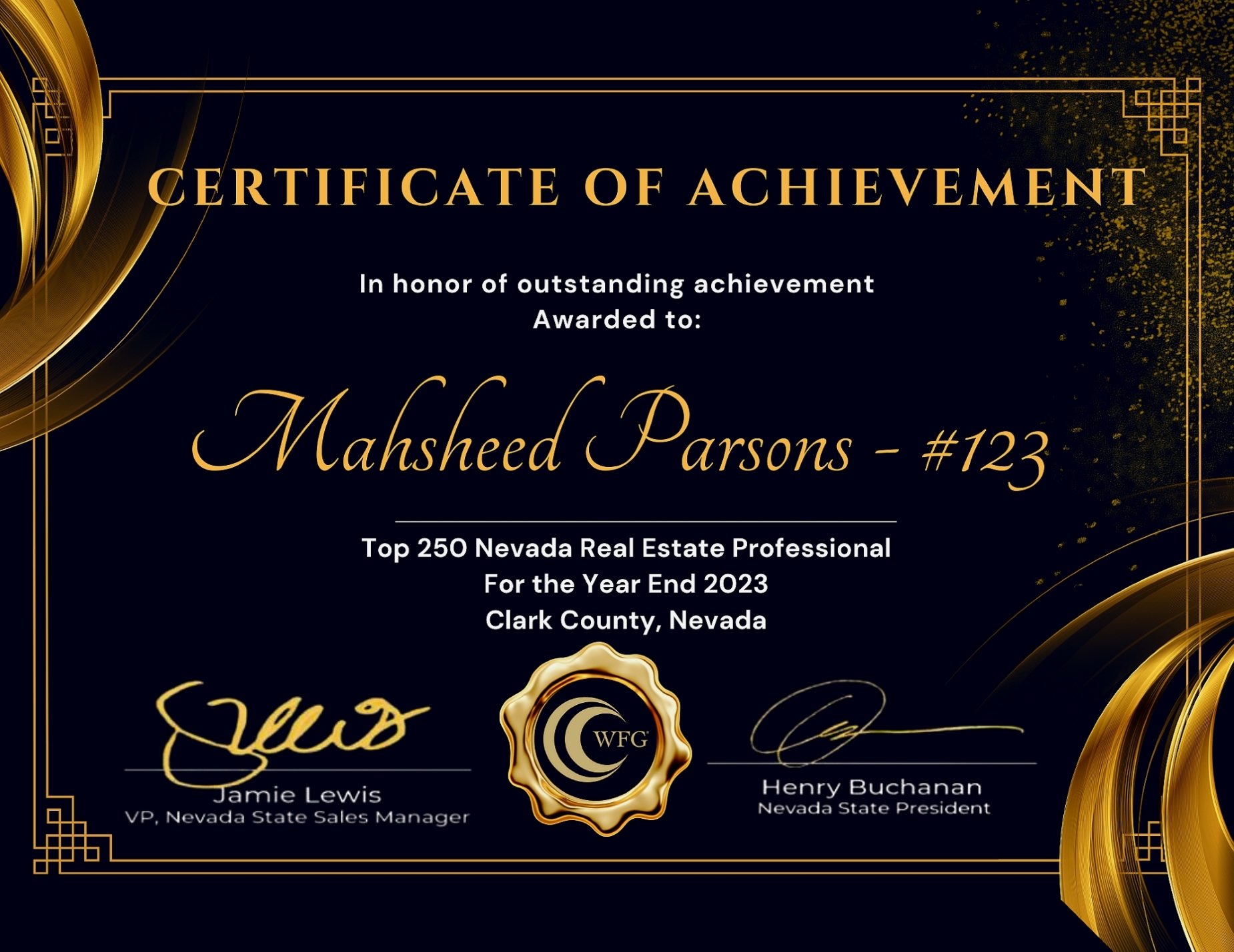 TOP 250 YEAR END 2023